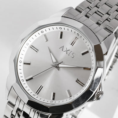 NOT FOR SALE Axis GWP