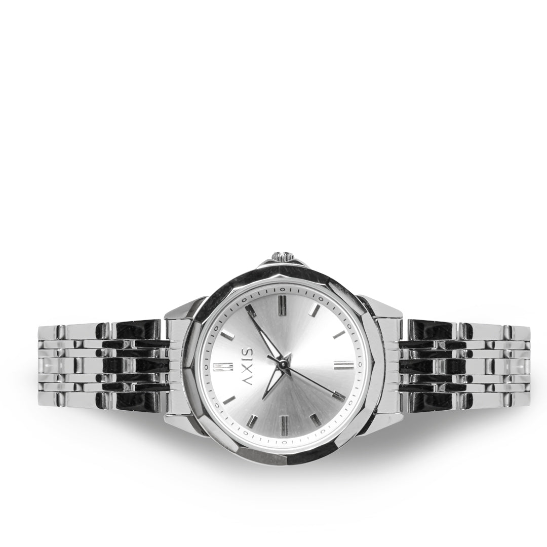 NOT FOR SALE Axis GWP