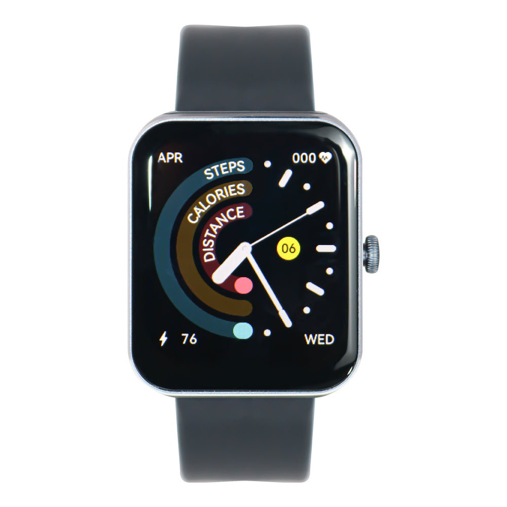 Axis Fit Smart Rubber Band – Watch Republic PH
