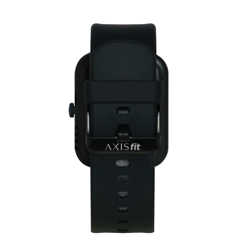 Axis Fit Smart Rubber Band – Watch Republic PH