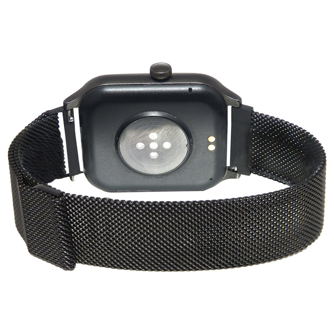 Axis Prime Smart Rubber Band – Watch Republic PH