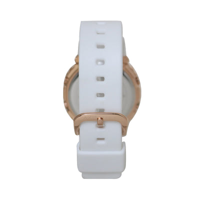 Axis Riley Digital 39mm Rubber Band