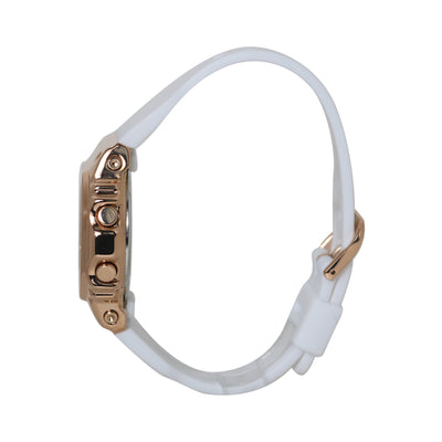 Axis Riley Digital 39mm Rubber Band