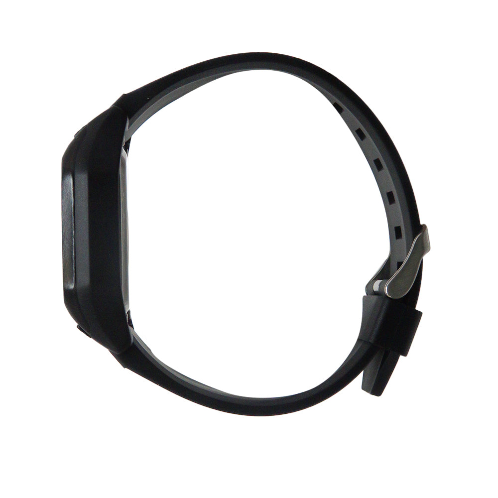 Axis Cooper Digital 44mm Resin Band