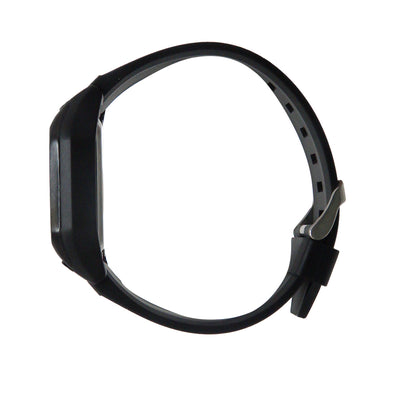 Axis Cooper Digital 44mm Resin Band