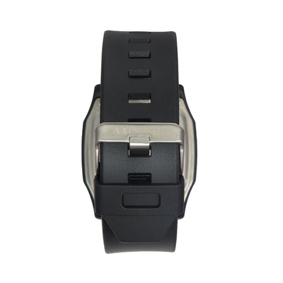 Axis Cooper Digital 44mm Resin Band