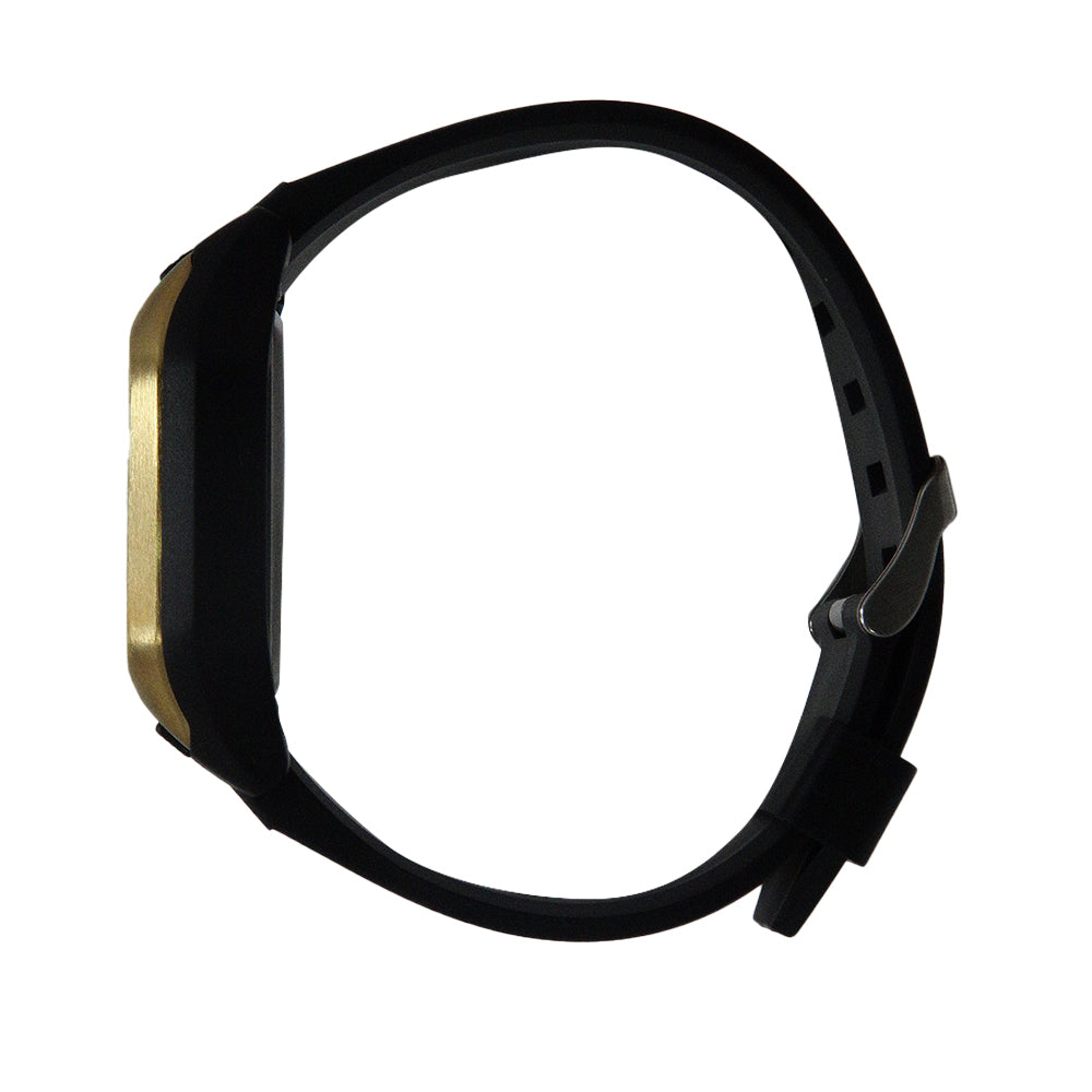 Axis Cooper Digital 44mm Resin Band