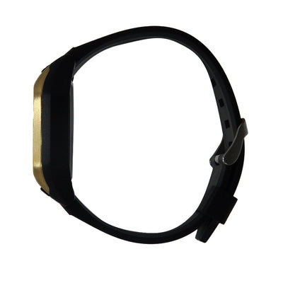 Axis Cooper Digital 44mm Resin Band