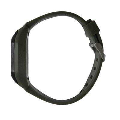 Axis Cooper Digital 44mm Resin Band