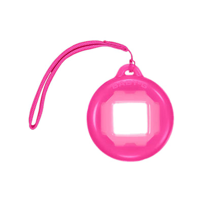 Casio Casio Baby-G (Bgd-10K-6Dr) Digital 39mm Resin Band