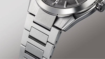 Casio Edifice (Efk-100Cd-1Adr) Automatic 39mm Stainless Steel Band