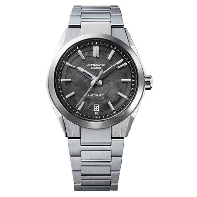 Casio Edifice (Efk-100Cd-1Adr) Automatic 39mm Stainless Steel Band