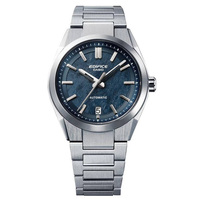 Casio Edifice (Efk-100D-2Adr) Automatic 39mm Stainless Steel Band