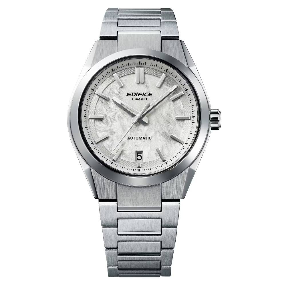Casio Edifice (Efk-100D-7Adr) Automatic 39mm Stainless Steel Band