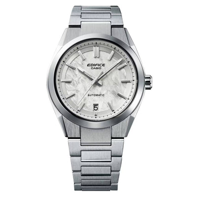 Casio Edifice (Efk-100D-7Adr) Automatic 39mm Stainless Steel Band