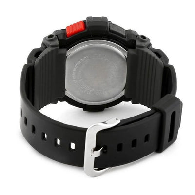 Casio G-Shock Basic Digital 50mm Resin Band