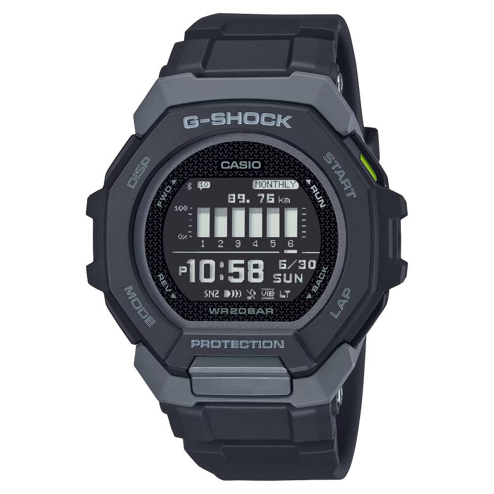 g shock digital watch price list