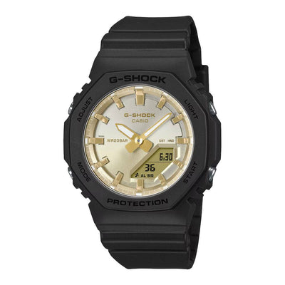 Casio Casio G-Shock (Gma-P2100Sg-1Adr) Anadigi 40.2mm Resin Band
