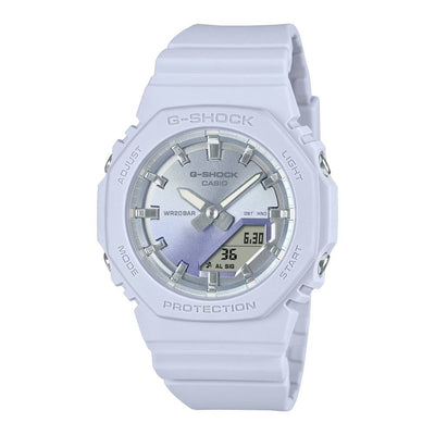 Casio Casio G-Shock (Gma-P2100Sg-2Adr) Anadigi 40.2mm Resin Band