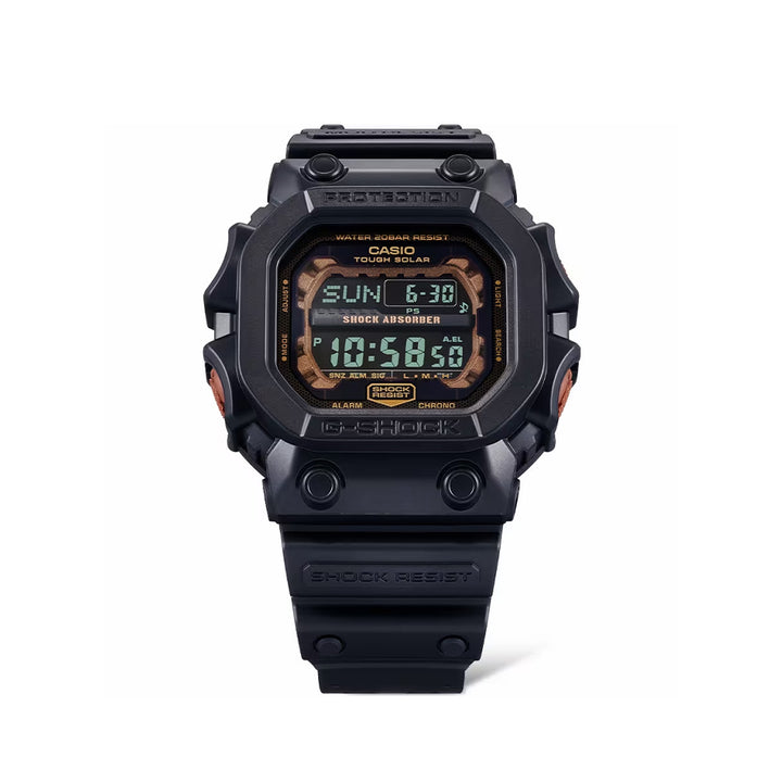 Casio G-Shock Origin Digital 53.6mm Resin Band – Watch Republic PH