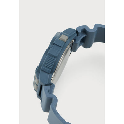 Casio Sports Digital  44.5mm Resin Band