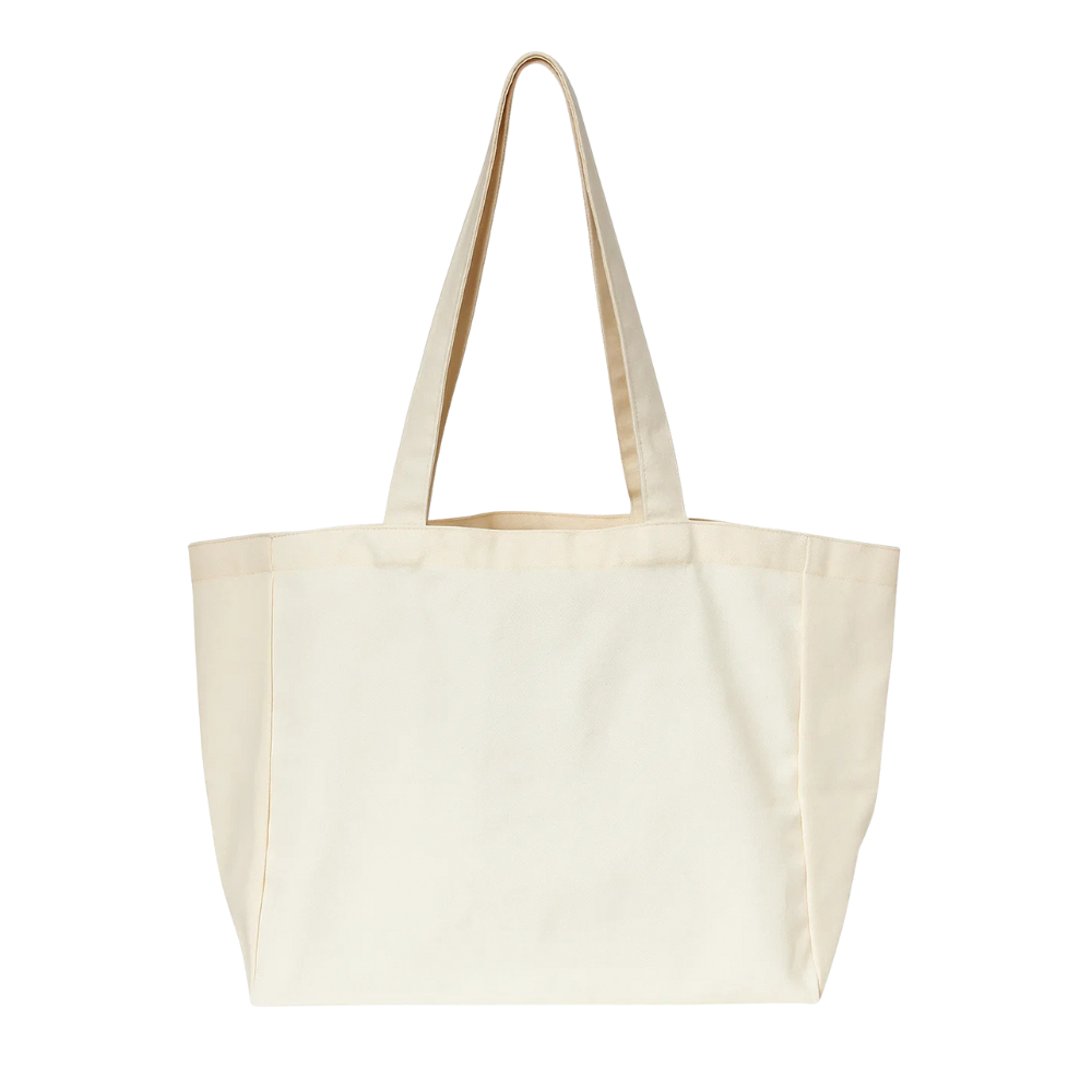 NOT FOR SALE DKNY Canvas Tote Bag
