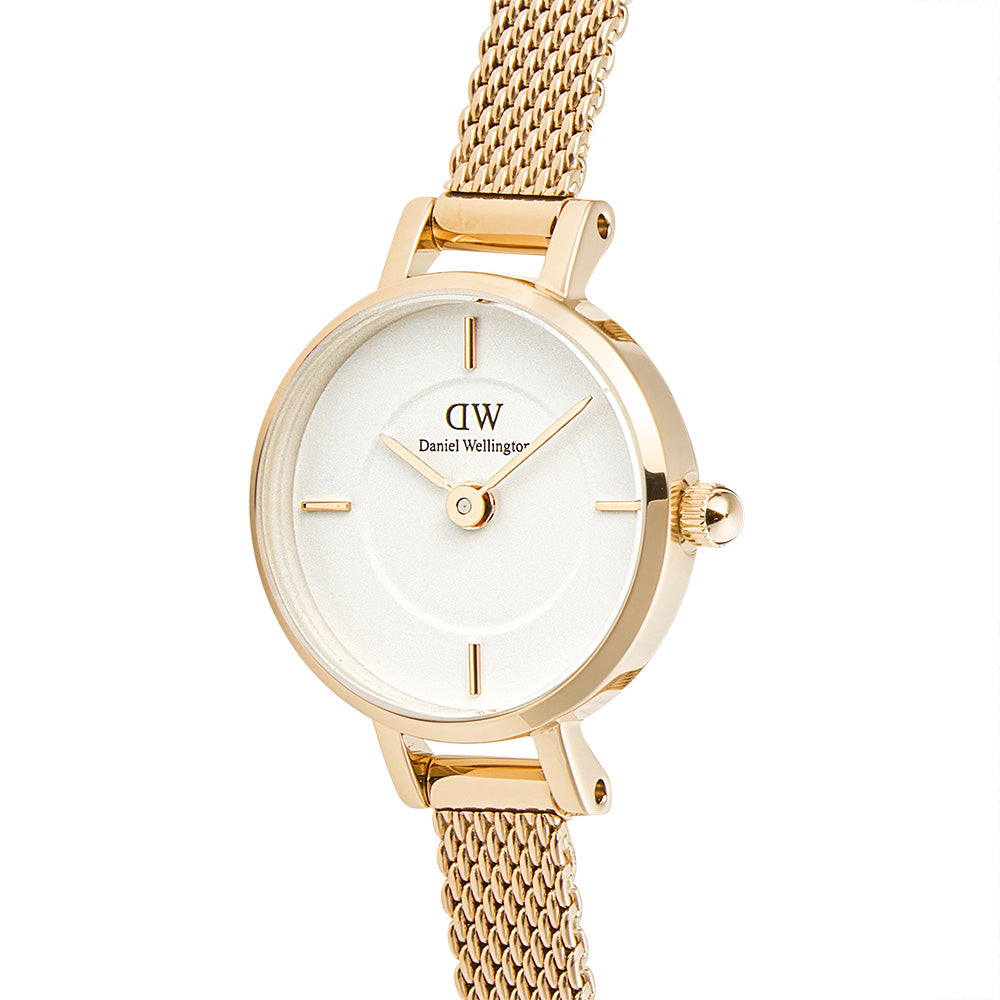 Petite Evergold Wellington Classic Petite Daniel Wellington