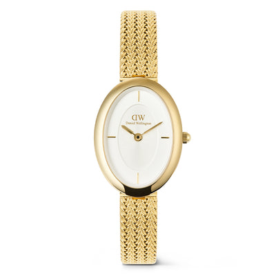 Daniel Wellington Watches Juliette Watch 2-Hand  Stainless Steel Band