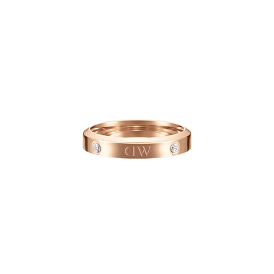 Daniel Wellington Jewelries Classic 66mm Ring