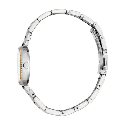 Esprit Olivia Set 3-Hand 26mm Stainless Steel Band