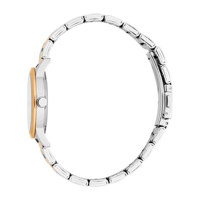 Esprit Pointy S 3-Hand 30mm Stainless Steel Band