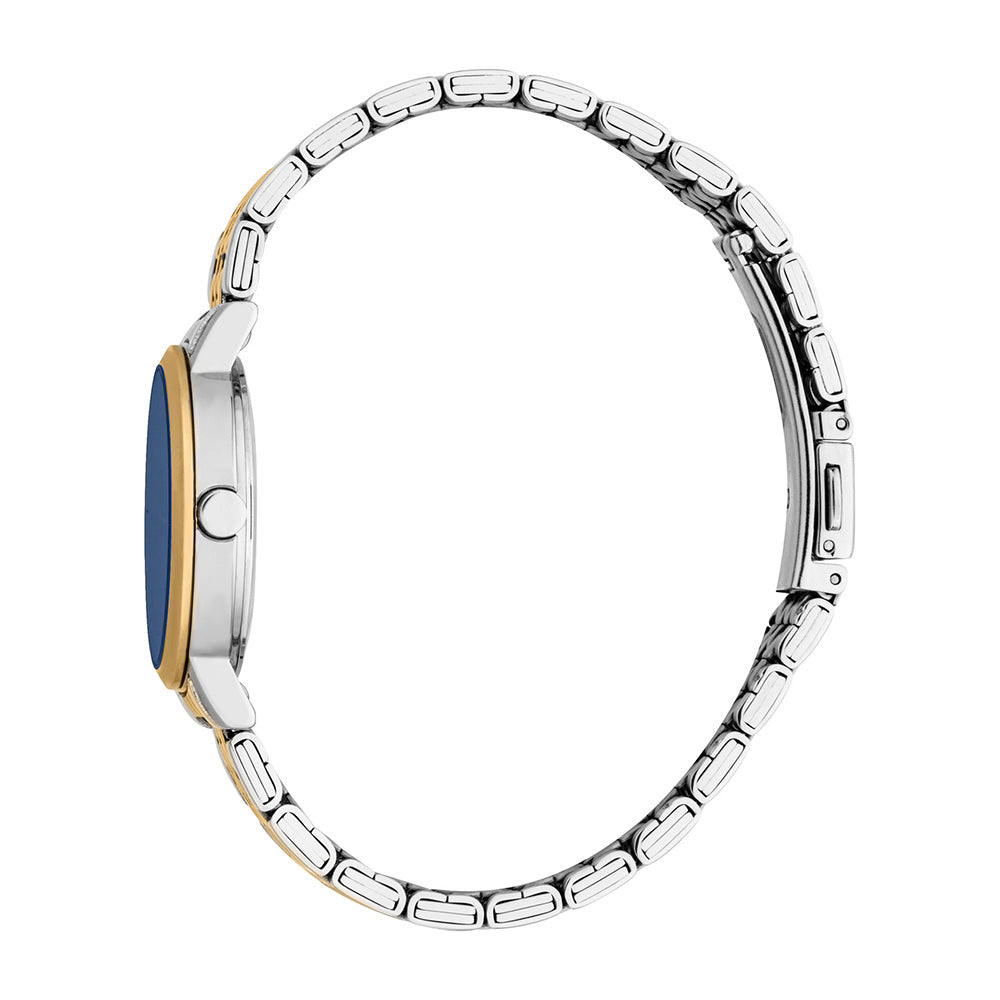Esprit Florence Set 3-Hand 30mm Stainless Steel Band