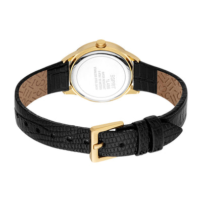 Esprit Zuri 3-Hand 28mm Leather Band