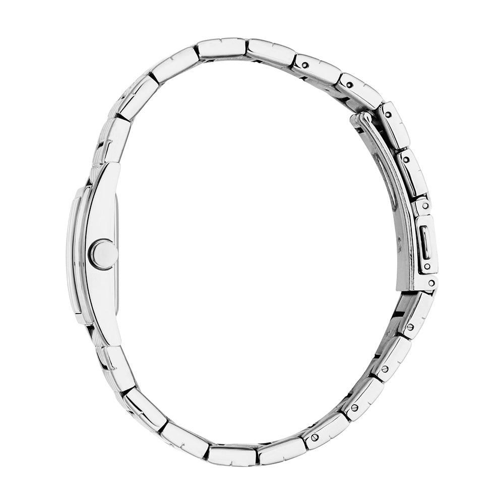 Esprit Mette 2-Hand 30mm Stainless Steel Band