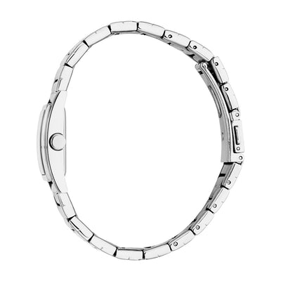 Esprit Mette 2-Hand 30mm Stainless Steel Band