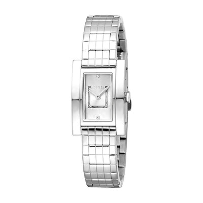 Esprit Mette 2-Hand 30mm Stainless Steel Band