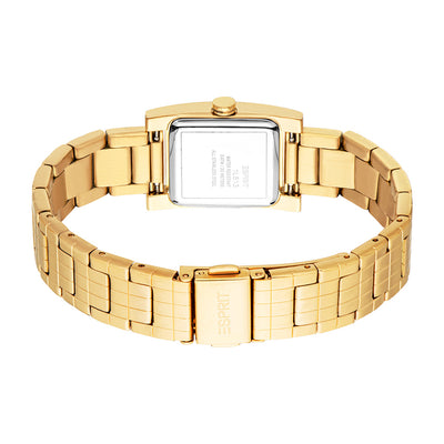 Esprit Mette 2-Hand 30mm Stainless Steel Band