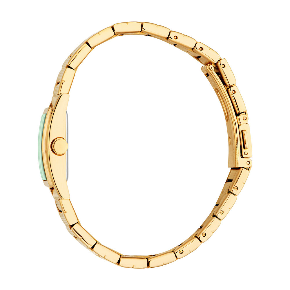 Esprit Mette 2-Hand 30mm Stainless Steel Band