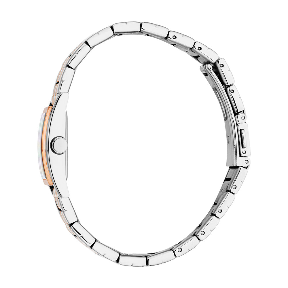 Esprit Mette 2-Hand 30mm Stainless Steel Band
