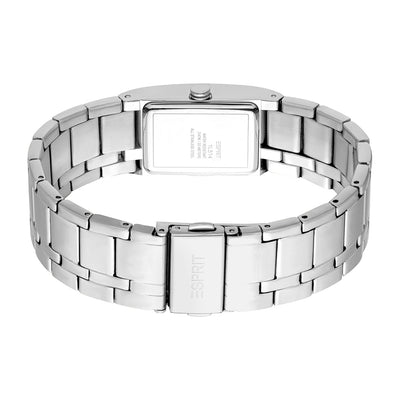 Esprit Houston Glitter 2-Hand 36.8mm Stainless Steel Band