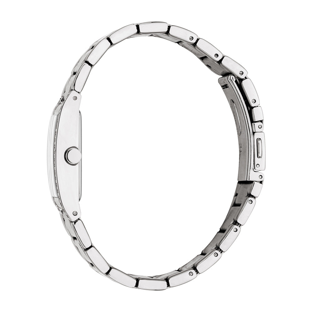 Esprit Houston Glitter 2-Hand 36.8mm Stainless Steel Band