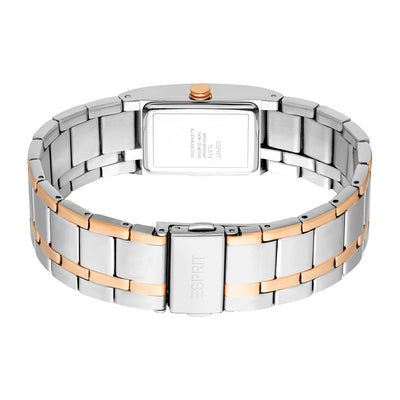 Esprit Houston Glitter 2-Hand 36.8mm Stainless Steel Band