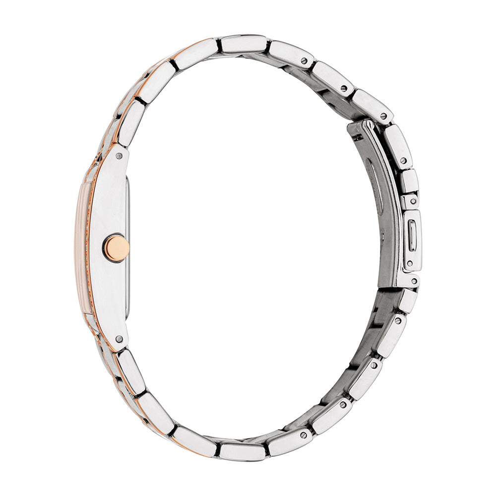 Esprit Houston Glitter 2-Hand 36.8mm Stainless Steel Band
