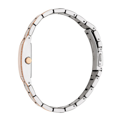 Esprit Houston Glitter 2-Hand 36.8mm Stainless Steel Band