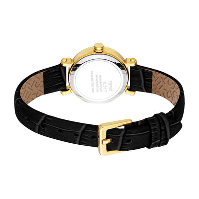 Esprit Melina Set 3-Hand 26mm Leather Band