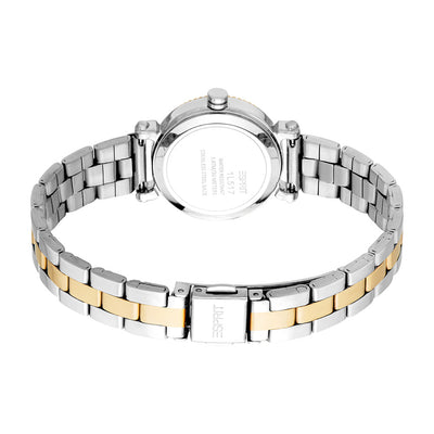 Esprit Melina Set 3-Hand 26mm Stainless Steel Band