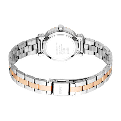 Esprit Melina Set 3-Hand 26mm Stainless Steel Band