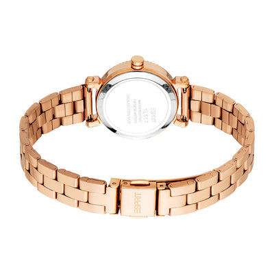 Esprit Melina Set 3-Hand 26mm Stainless Steel Band