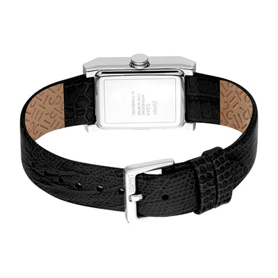 Esprit Rhea Set 3-Hand 32.5mm Leather Band
