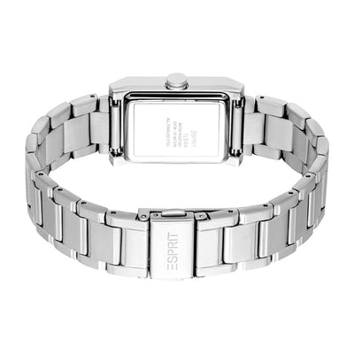 Esprit Rhea Set 3-Hand 32.5mm Stainless Steel Band